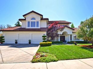1900 Knollcrest Ct, San Ramon, CA 94582