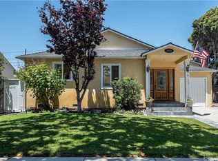 2521 Armour Ln, Redondo Beach, CA 90278