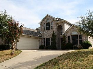 7612 Aubrey Ln, North Richland Hills, TX 76182