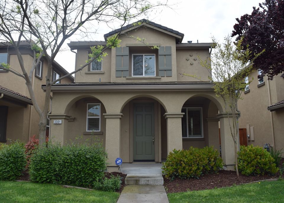 3301 Paumanok Way, Sacramento, CA 95835 Zillow
