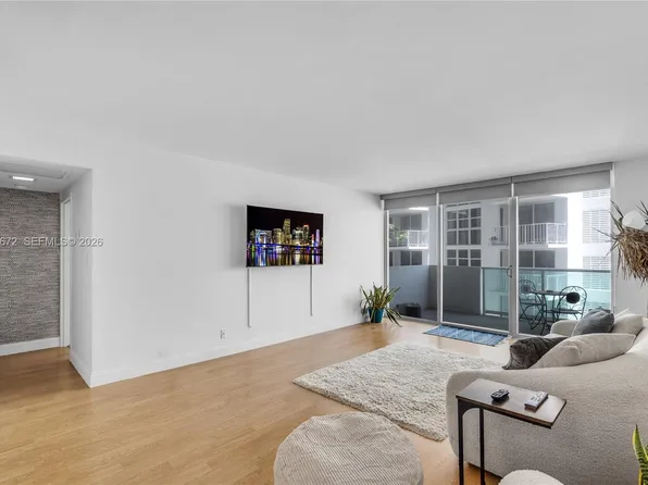1200 West Ave APT 420, Miami Beach, FL 33139