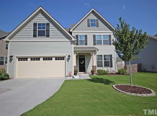 1313 San Antonio Blvd, Durham, NC 27703