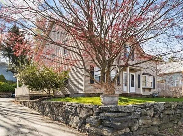 99 Riverlin St #99, Millbury, MA 01527