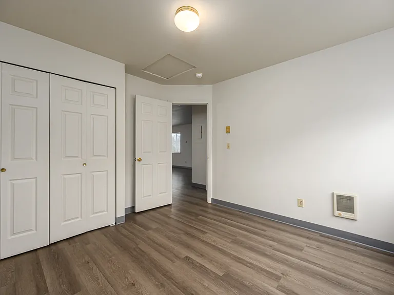 2-Bed 1-Bath Bedroom 2-Bed 1-Bath Bedroom