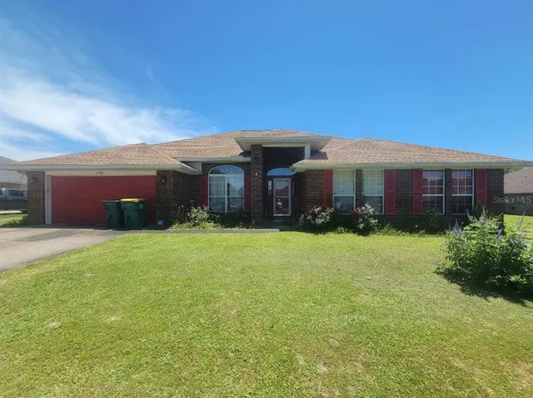 2382 Barberee Dr, Crestview, FL 32539