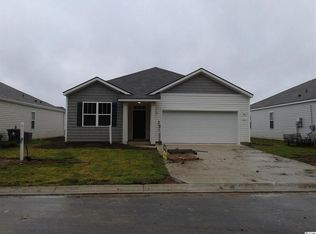 854 Hayes Point Cir LOT 8, Myrtle Beach, SC 29588