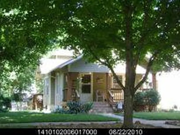 1269 SW Jewell Ave, Topeka, KS 66604