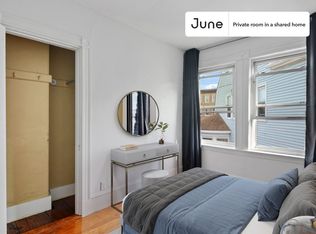 4 Haskell St #1-B, Allston, MA 02134