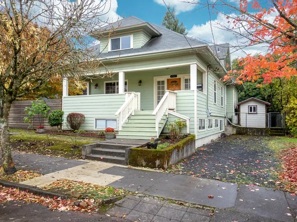 6837 NE Mallory Ave, Portland, OR 97211