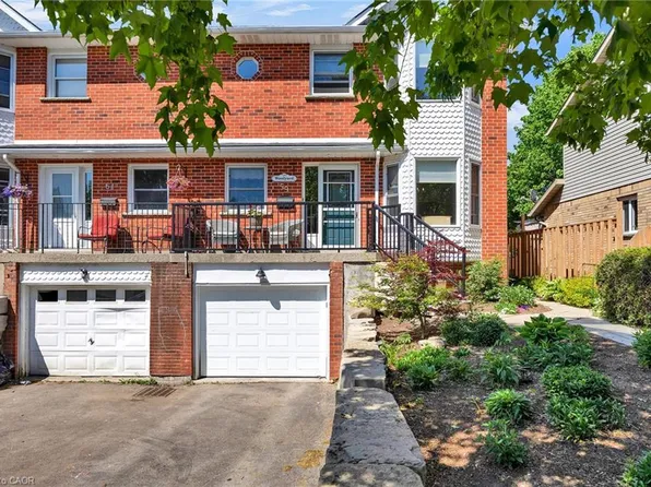 59 Burnham Ct, Stratford, ON N4Z 1H2