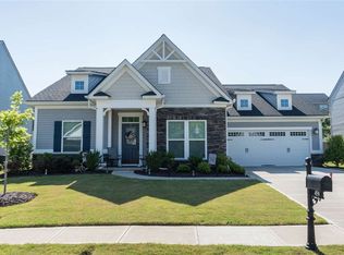 459 Shoreline Blvd, Boiling Springs, SC 29316