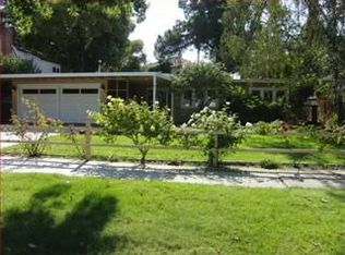 1220 University Ave, San Jose, CA