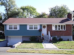 39 Forest Ave, Saugus, MA 01906