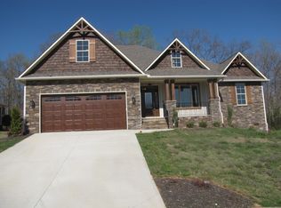 3055 English Cottage Way, Boiling Springs, SC 29316