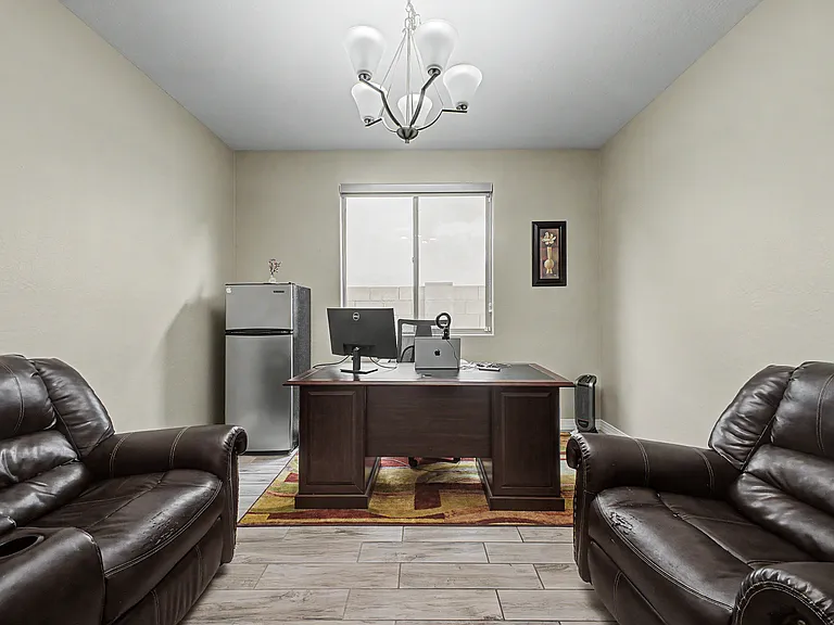 Office/Den