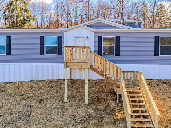 377 Pixler Hill Rd, Morgantown, WV 26508