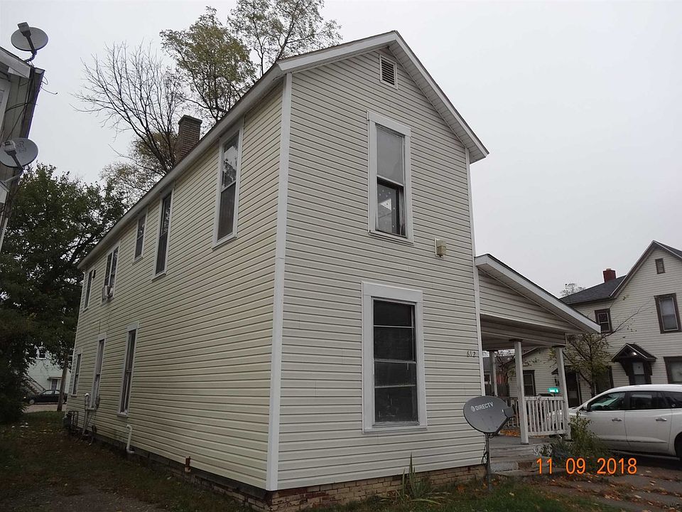 2nd image of 612 W Adams St