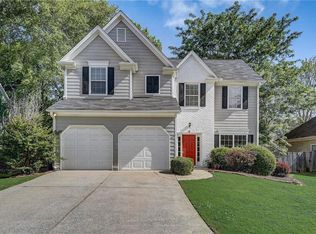 2460 Cogburn Ridge Rd, Alpharetta, GA 30004