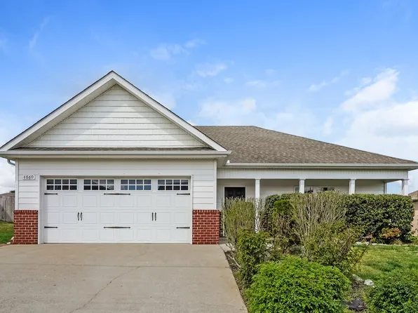 4860 Compassion Ln, Murfreesboro, TN 37128