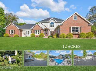 1503 Highway N, Centertown, MO 65023