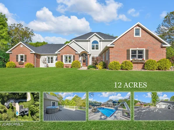 1503 Highway N, Centertown, MO 65023