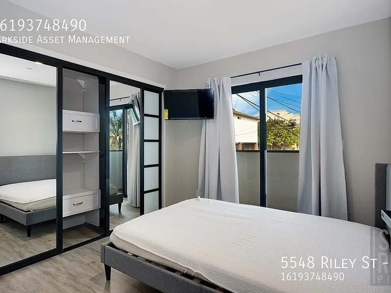 5548 Riley St #4 — Photo 8