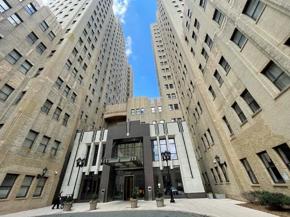 4 Beacon Way APT 514, Jersey City, NJ 07304
