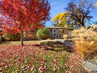 6378 Iris Court, Arvada, CO, 80004