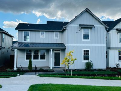 31048 NW Yorkshire St, North Plains, OR, 97133