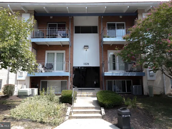 11328 Cherry Hill Rd #2-M-101, Beltsville, MD 20705