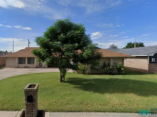 501 W Cochiti Ave, Hobbs, NM 88240