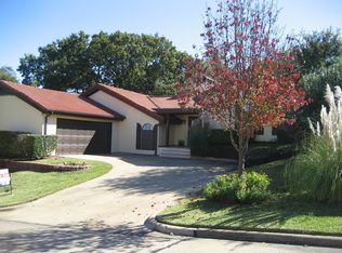 3501 Highpoint Dr, Rockwall, TX 75087