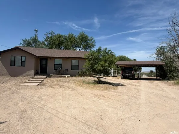 501 W 4th St #A, Dexter, NM 88230