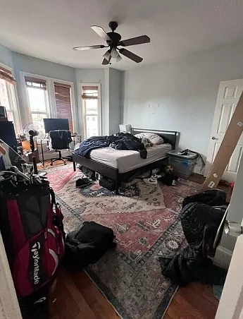 731 Parker St #3X — Photo 7