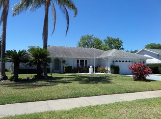 804 Scrub Oak St, South Daytona, FL 32119