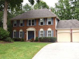 11869 Fawn Ridge Ln, Reston, VA 20194