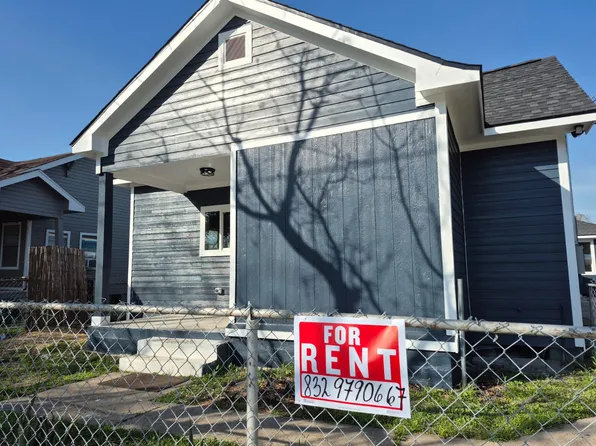 7909 Ford St #2, Houston, TX 77012