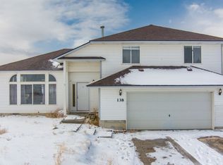 138 Glen Brier Dr, Spring Creek, NV 89815