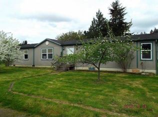 10412 James Rd SW, Rochester, WA 98579