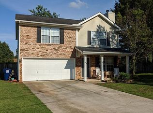168 Brass Oak Dr, Madison, AL 35758