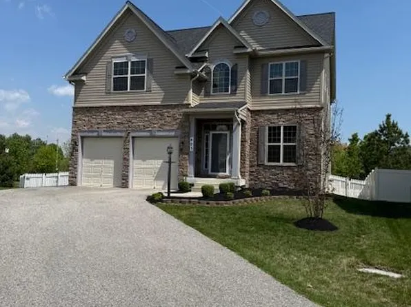 605 Strawberry Row, Severn, MD 21144