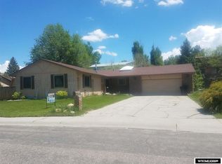3801 Brookview Dr, Casper, WY 82604