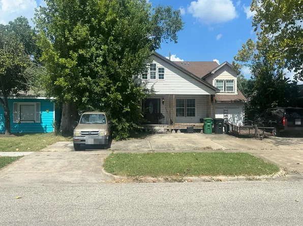 7139 Palmetto St, Houston, TX 77087