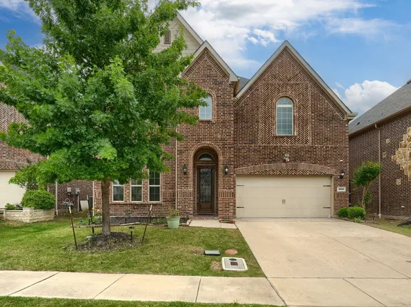 3840 Roosevelt Dr, Irving, TX 75063