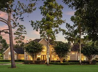 8 Jeffers Ct, Houston, TX 77024