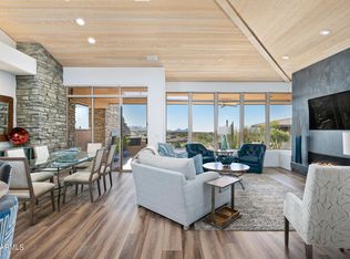 10169 E Old Trail Rd, Scottsdale, AZ 85262