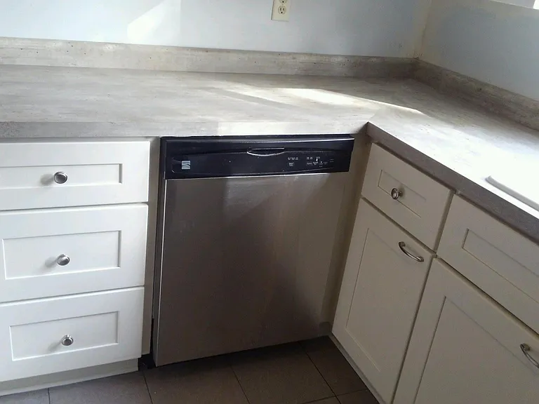 Dishwasher