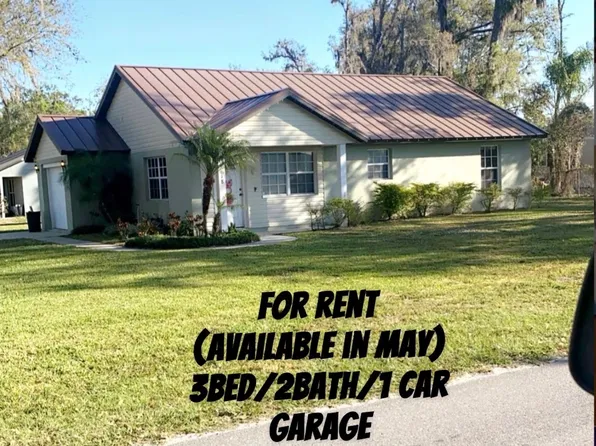 618 Old Bradenton Rd, Wauchula, FL 33873