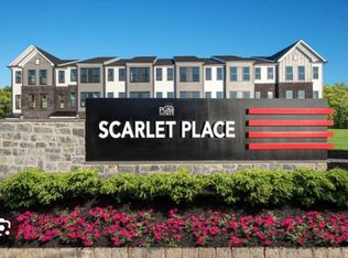 208 Peyton Pl #208, New Brunswick, NJ 08901