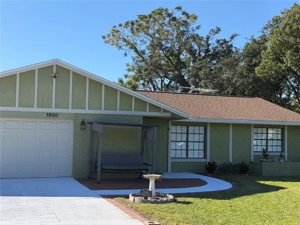 1620 DRAYTON AVENUE, DELTONA, FL 32725
